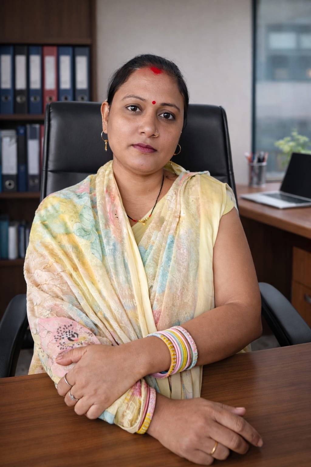 Poonam Verma