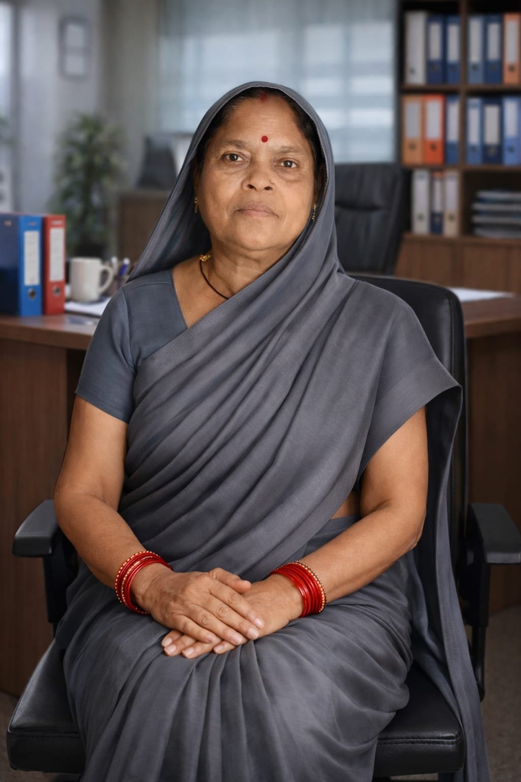 Indrawati