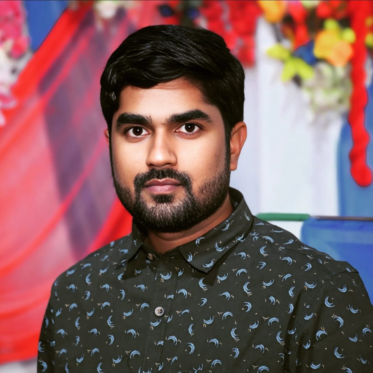 Bipin Kumar Sharma