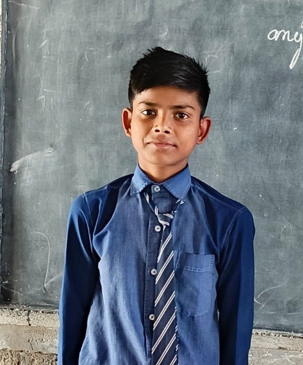 Ravi Kumar