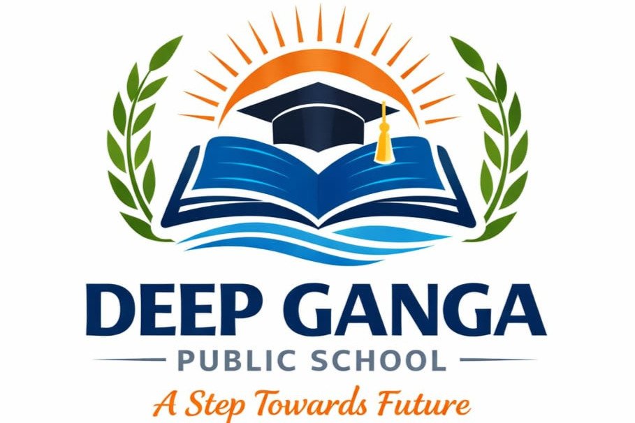 Deep Ganga Public School